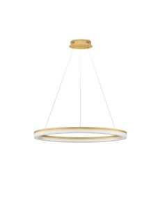 LANTELVO lampa wisząca nowoczesna LED LE45392 Luces Exclusivas - NEGOCJUJ CENĘ!