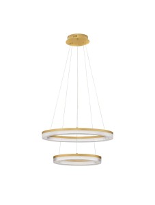 LANTELVO lampa wisząca nowoczesna LED LE45393 Luces Exclusivas - NEGOCJUJ CENĘ!
