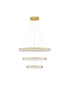 LANTELVO lampa wisząca nowoczesna LED LE45394 Luces Exclusivas - NEGOCJUJ CENĘ!