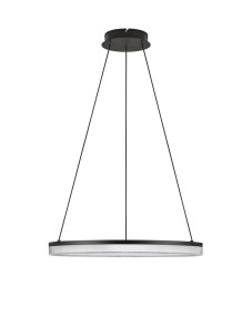 ESTARIO lampa wisząca nowoczesna LED LE45395 Luces Exclusivas - NEGOCJUJ CENĘ!
