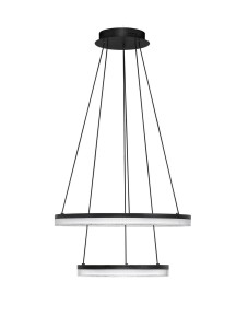 ESTARIO lampa wisząca nowoczesna LED LE45396 Luces Exclusivas - NEGOCJUJ CENĘ!