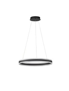 DONTERIO lampa wisząca nowoczesna LED LE45400 Luces Exclusivas - NEGOCJUJ CENĘ!