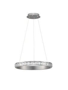 MONTALO lampa wisząca nowoczesna LED LE45402 Luces Exclusivas - NEGOCJUJ CENĘ!