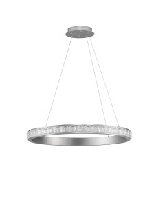 MONTALO lampa wisząca nowoczesna LED LE45403 Luces Exclusivas - NEGOCJUJ CENĘ!