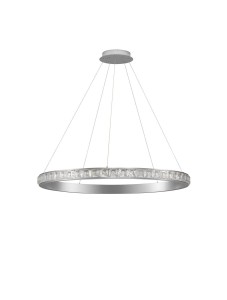 MONTALO lampa wisząca nowoczesna LED LE45404 Luces Exclusivas - NEGOCJUJ CENĘ!