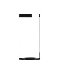 CARENSO lampa wisząca nowoczesna LED LE45405 Luces Exclusivas - NEGOCJUJ CENĘ!