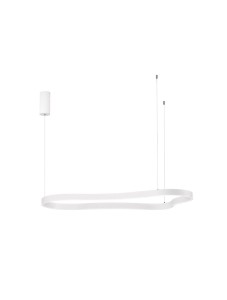 VELBANO lampa wisząca nowoczesna LED LE45416 Luces Exclusivas - NEGOCJUJ CENĘ!