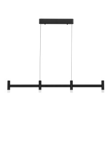 CORVETA lampa wisząca nowoczesna LED LE45427 Luces Exclusivas - NEGOCJUJ CENĘ!