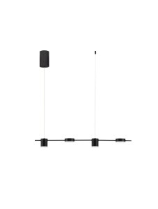 ORELVIO lampa wisząca nowoczesna LED LE45434 Luces Exclusivas - NEGOCJUJ CENĘ!