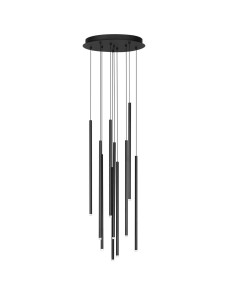 NOVENCIO lampa wisząca nowoczesna LED LE45464 Luces Exclusivas - NEGOCJUJ CENĘ!
