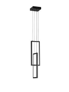 ANZELIO lampa wisząca nowoczesna LED LE45475 Luces Exclusivas - NEGOCJUJ CENĘ!
