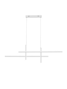 FORENZO lampa wisząca nowoczesna LED LE45481 Luces Exclusivas - NEGOCJUJ CENĘ!