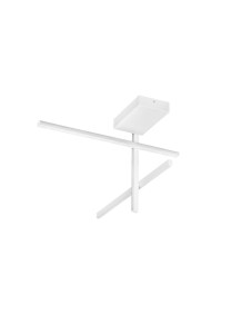 ZAMERCA lampa sufitowa LE45483 Luces Exclusivas - NEGOCJUJ CENĘ!