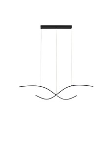 CIRVELA lampa wisząca nowoczesna LED LE45485 Luces Exclusivas - NEGOCJUJ CENĘ!
