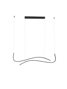 CIRVELA lampa wisząca nowoczesna LED LE45486 Luces Exclusivas - NEGOCJUJ CENĘ!