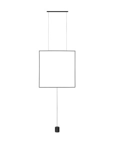 ROVILLA lampa wisząca nowoczesna LED LE45487 Luces Exclusivas - NEGOCJUJ CENĘ!