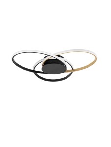 GANTELO lampa sufitowa LE45492 Luces Exclusivas - NEGOCJUJ CENĘ!