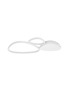 ALONTRA lampa sufitowa LE45499 Luces Exclusivas - NEGOCJUJ CENĘ!