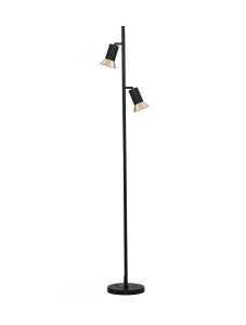 MARENZO lampa podłogowa LE45612 Luces Exclusivas - NEGOCJUJ CENĘ!