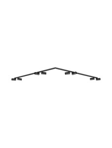 CALDEMO lampa sufitowa LE45655 Luces Exclusivas - NEGOCJUJ CENĘ!