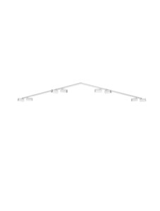 CALDEMO lampa sufitowa LE45656 Luces Exclusivas - NEGOCJUJ CENĘ!