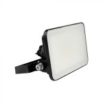 Naświetlacz LED 10W 1200lm 6500K IP65 Czarny 5 Lat Gwarancji 23851-5 V-TAC