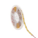 Taśma LED rolka 5m 24 DC LCOB 14W/M 24IP65-CCT barwa 2700-6500K 1m = max 1260Lm (WW+CW) 38438 Kanlux
