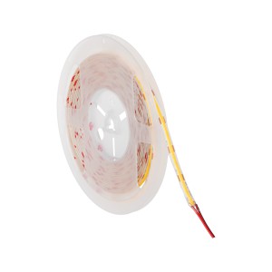 Taśma LED COB LCOB 3W/M 12 IP00-WW 3W/m 3000K 288lm/m rolka 5m 39160 Kanlux