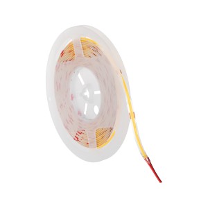 Taśma LED COB LCOB 3W/M 24V IP00-WW 3W/m 3000K 288lm/m rolka 5m 39164 Kanlux
