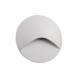 EXIN LED O W-WW  oprawa przyschodowa LED 39120 Kanlux