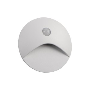EXIN LED PIR O W-WW oprawa przyschodowa LED 39123 Kanlux