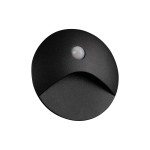 EXIN LED PIR O B-WW oprawa przyschodowa LED 39124 Kanlux