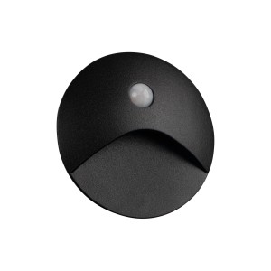 EXIN LED PIR O B-WW oprawa przyschodowa LED 39124 Kanlux