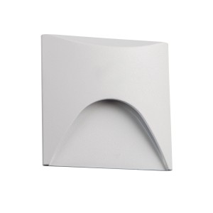 EXIN LED L W-WW  oprawa przyschodowa LED 39126 Kanlux
