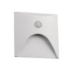 EXIN LED PIR L W-WW oprawa przyschodowa LED 39129 Kanlux