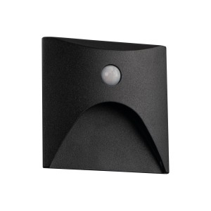 EXIN LED PIR L B-NW oprawa przyschodowa LED 39142 Kanlux