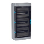 KDB-IP65-S36T rozdzielnica 38455 Ideal TS