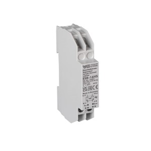 Ogranicznik prądu rozruchowego marki VOSSLOH-SCHWABEESB-16HS 25573 Ideal TS