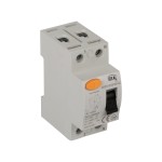 KRD10-2/25/300-AC wyłącznik różnicowo-prądowy, 2p 38726 Ideal TS