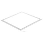 Panel LED ramka AVAR U 6060 32W-NW barwa 4000K 3800lm kwadratowy kolor biały 26778 Kanlux