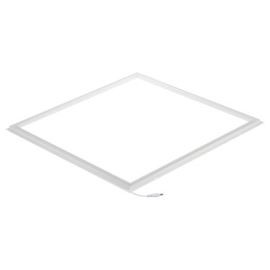 Panel LED ramka AVAR U 6060 32W-NW barwa 4000K 3800lm kwadratowy kolor biały 26778 Kanlux