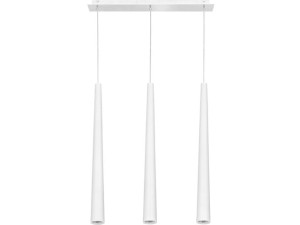 QUEBECK white III  lampa wisząca 5404 Nowodvorski Lighting - NEGOCJUJ CENĘ!