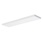 Panel LED natynkowy BLINGO AIO SRM40W120 CCT 31-40W 3000K/4000K/6500K 4900lm 39232 Kanlux