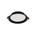 TIBERI CCT 15-21W-B oprawa typu downlight bez zasilacza w komplecie 26380 Kanlux