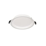 TIBERI CCT 15-21W-W oprawa typu downlight bez zasilacza w komplecie 26381 Kanlux