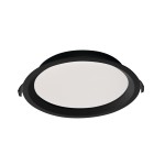 TIBERI CCT 23-29W-B oprawa typu downlight bez zasilacza w komplecie 26382 Kanlux