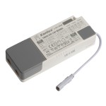 TIBERI DRV C&P M500MA zasilacz LED 26384 Kanlux