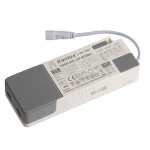 TIBERI DRV C&P M700MA zasilacz LED 26385 Kanlux