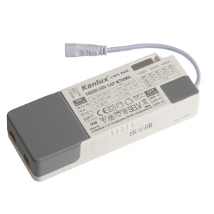 TIBERI DRV C&P M700MA zasilacz LED 26385 Kanlux