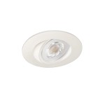 FIZU CCT W oprawa typu downlight 39261 Kanlux